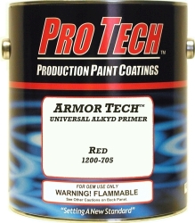 UNIVERSAL ALKYD PRIMER-RED